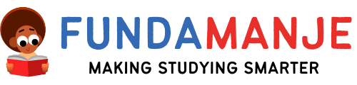 FundaManje logo